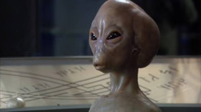 Screencap from Unending